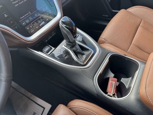 Used 2024 Subaru Outback Touring XT image 19