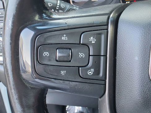 Used 2021 GMC Sierra 2500 AT4 w/ AT4 Premium Plus Package AWD/4WD image 19