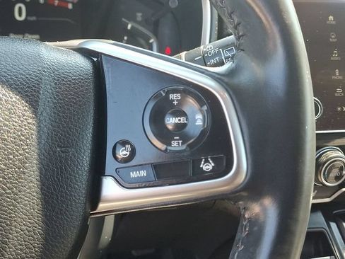 Used 2021 Honda CR-V Touring image 24