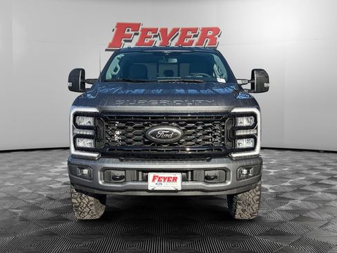New 2026 Ford F250 XLT w/ XLT Premium Package AWD/4WD image 8
