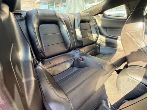 Used 2022 Ford Mustang GT Premium w/ Equipment Group 401A image 32