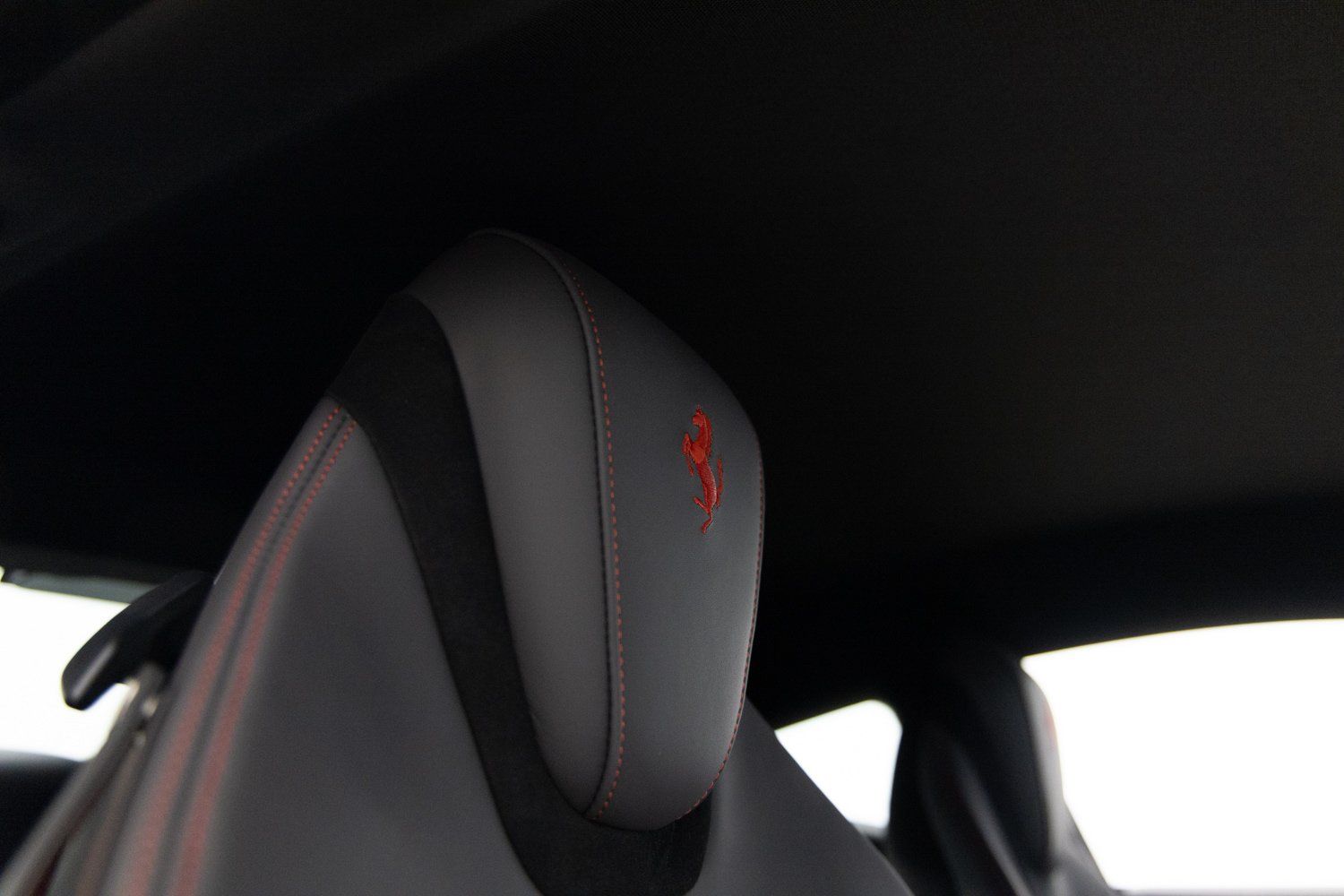 Used 2021 Ferrari Roma RWD image 44