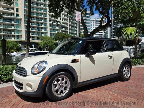 Used 2012 MINI Cooper Hardtop image 35