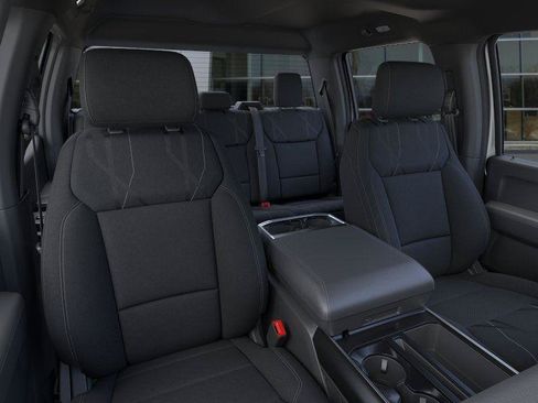 New 2026 Ford F150 STX w/ Equipment Group 200A AWD/4WD image 10