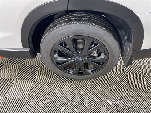 Used 2023 Subaru Forester Sport image 23