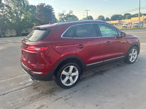 Used 2016 Lincoln MKC Premiere FWD image 8