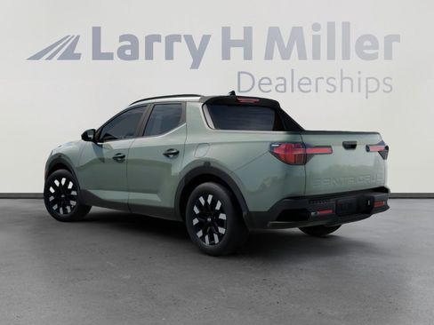 New 2026 Hyundai Santa Cruz SEL FWD image 5