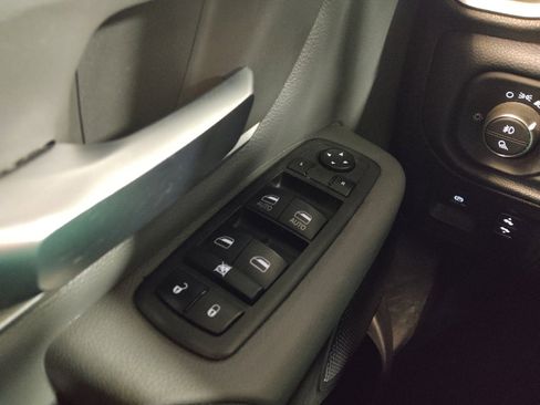 Used 2022 RAM 1500 Big Horn image 27