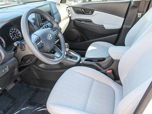 Certified 2023 Hyundai Kona SEL image 18