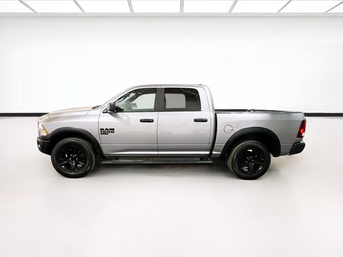 Used 2023 RAM 1500 Warlock AWD/4WD image 22