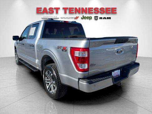 Used 2023 Ford F150 XL w/ STX Appearance Package image 5