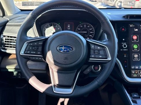 Used 2025 Subaru Legacy Touring XT w/ Tech Package #2 image 14