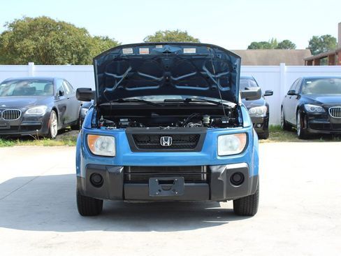 Used 2006 Honda Element EX-P image 33