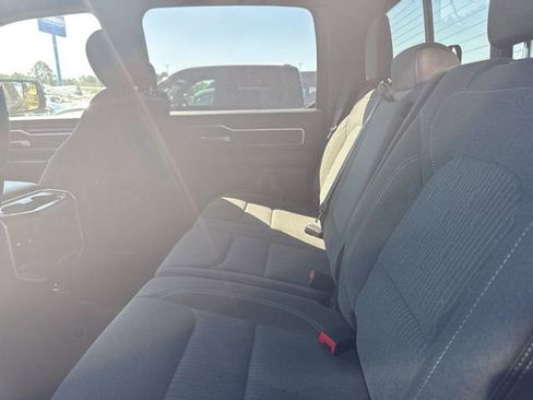 Used 2021 RAM 1500 Big Horn w/ Trailer Tow Group image 11