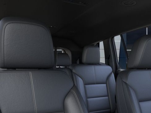 New 2026 GMC Acadia Elevation w/ Elevation Premium Package AWD/4WD image 39