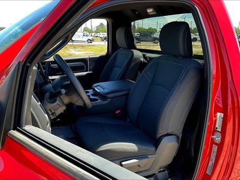 New 2026 RAM 4500 Tradesman AWD/4WD image 7