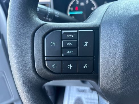 New 2026 Ford F350 XL w/ XL Chrome Package image 15