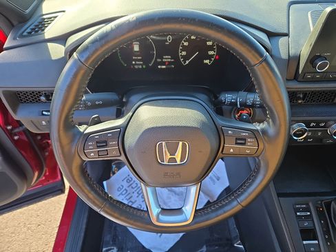 Used 2023 Honda CR-V Sport image 21