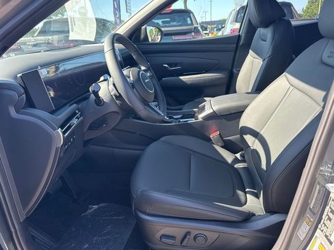 New 2025 Hyundai Santa Cruz XRT image 9