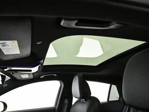 Certified 2025 Mercedes-Benz GLC 43 AMG 4MATIC Coupe image 17