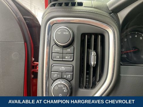 Used 2021 Chevrolet Silverado 1500 LT AWD/4WD image 23