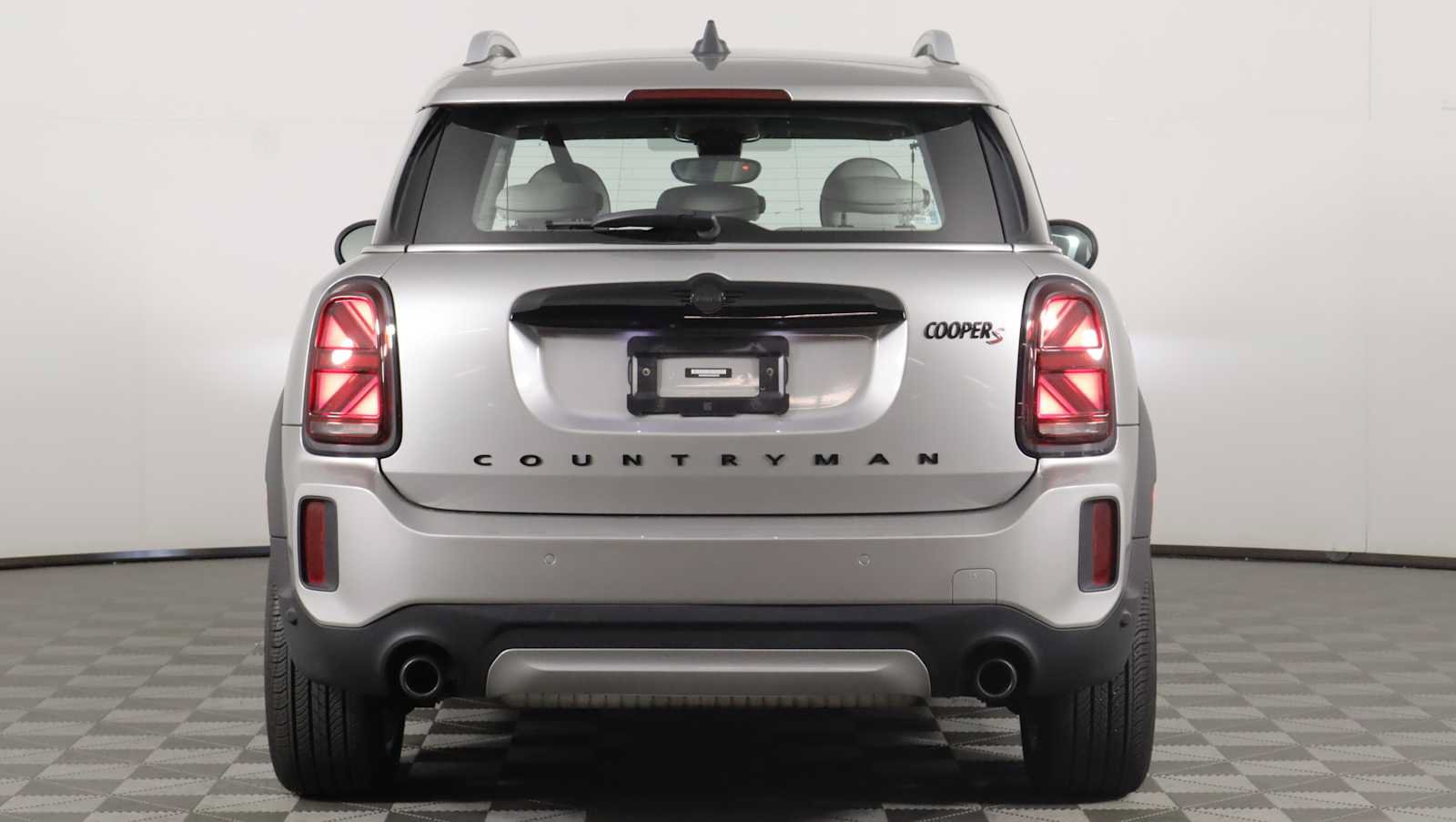 Used 2024 MINI Cooper Countryman S AWD/4WD image 6