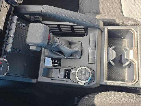 New 2026 Toyota 4Runner TRD Off-Road AWD/4WD image 24