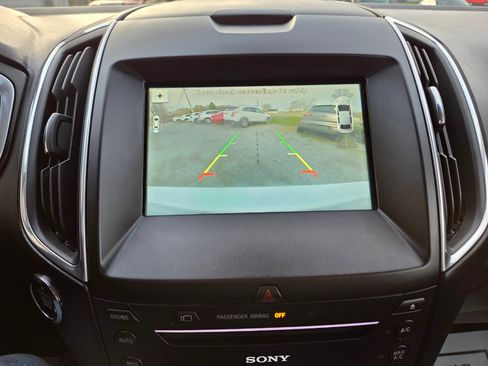 Used 2017 Ford Edge Titanium w/ Equipment Group 302A image 17