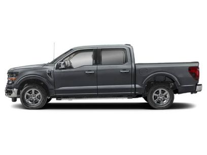 Certified 2024 Ford F150 XLT w/ Equipment Group 302A MID