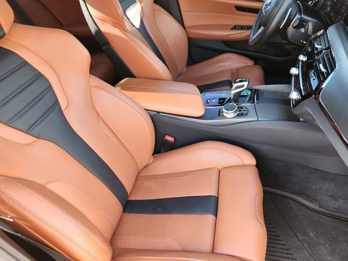 Used 2023 BMW M5 Base w/ Competition Package image 43