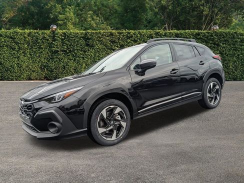 New 2026 Subaru Crosstrek 2.5i Limited AWD/4WD image 8