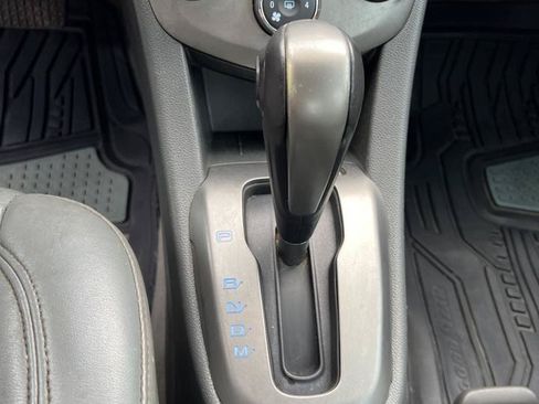 Used 2016 Chevrolet Sonic LTZ FWD image 21