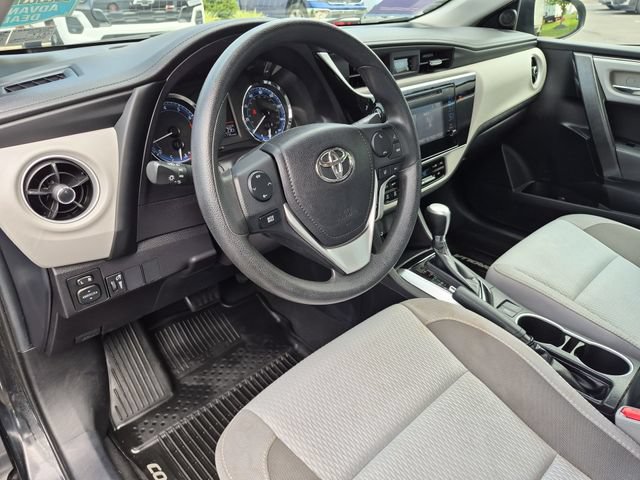 Used 2019 Toyota Corolla LE FWD image 12