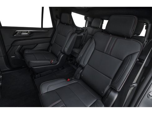 New 2026 Chevrolet Tahoe RST w/ Comfort Package AWD/4WD image 9