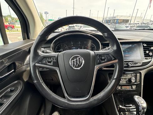 Used 2019 Buick Encore Preferred FWD image 6