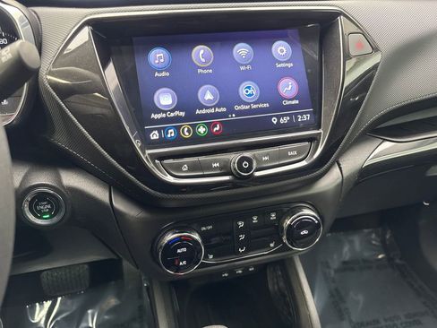 Used 2023 Chevrolet TrailBlazer LT w/ Convenience Package image 61