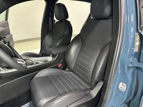 Used 2024 Dodge Hornet R/T Plus w/ R/T Blacktop Package AWD/4WD image 15