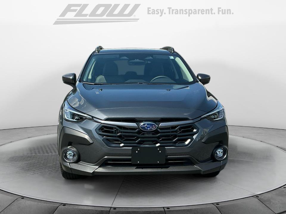 New 2026 Subaru Crosstrek 2.5i Limited AWD/4WD image 2