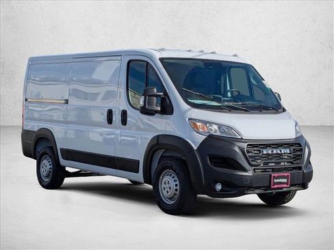 New 2026 RAM ProMaster 1500 w/ Convenience Group image 7