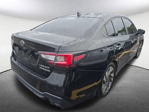 Used 2024 Subaru Legacy Touring XT AWD/4WD image 2