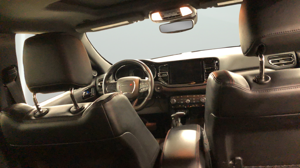 Used 2025 Dodge Durango R/T AWD/4WD image 31