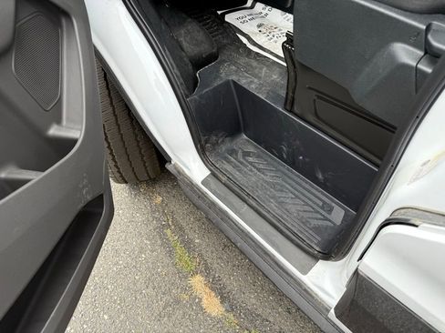 New 2024 Ford Transit 350 Transit-KUV w/ Interior Upgrade Package image 23