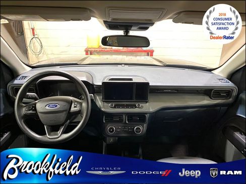 Used 2022 Ford Maverick XL image 16