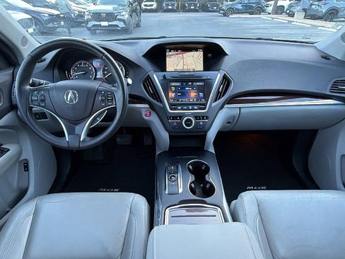 Used 2016 Acura MDX FWD w/ Technology Package image 21