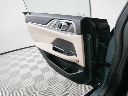 Used 2026 BMW 430i xDrive w/ M Sport Package AWD/4WD image 14