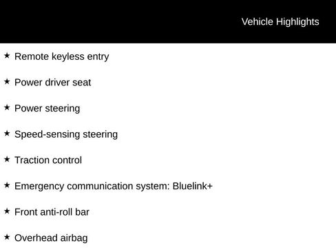 Certified 2024 Hyundai Elantra Limited FWD image 8