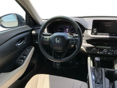 Used 2024 Honda Accord LX image 11