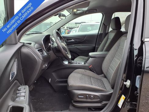 Used 2022 Chevrolet Equinox LT image 18