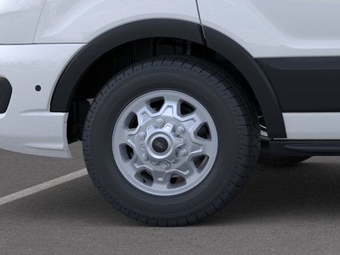 New 2025 Ford Transit 350 XLT image 19