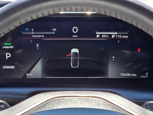 Used 2024 Nissan Ariya FWD image 33
